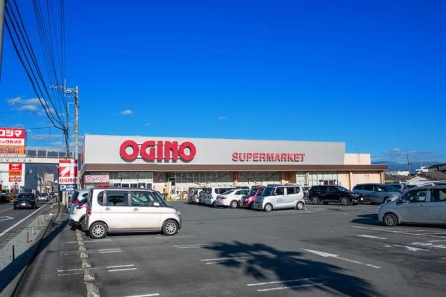 スマートハイムプレイス甲府市新田町