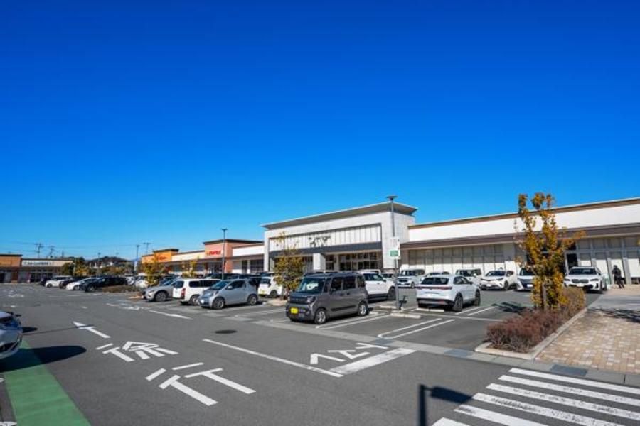 スマートハイムプレイス甲府市新田町