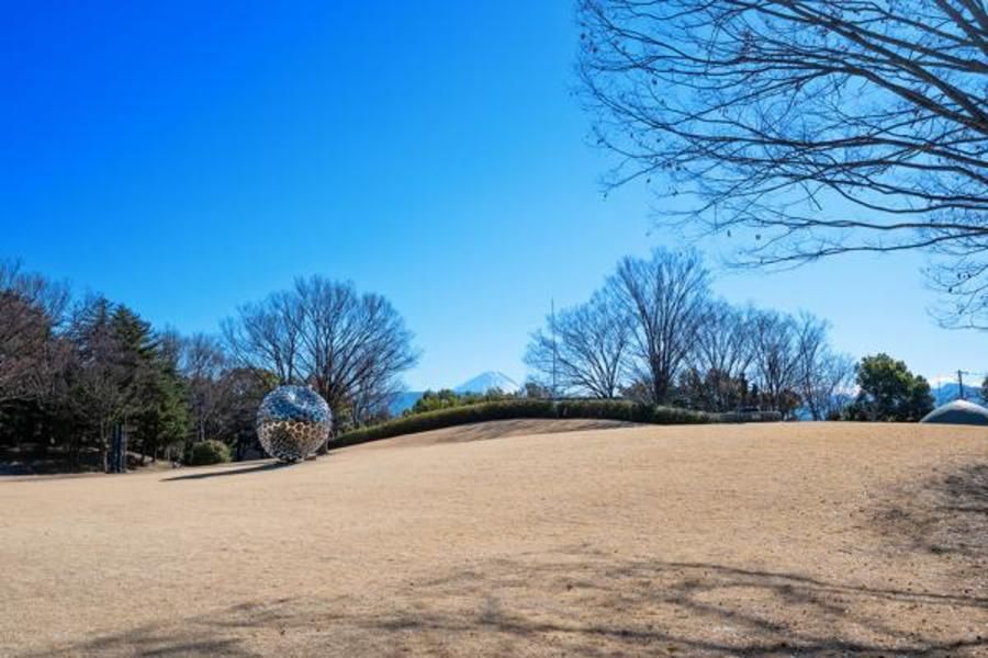 スマートハイムプレイス甲府市新田町