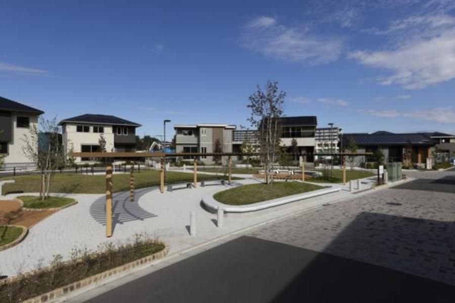 トワニーヒル高尾館ヶ丘