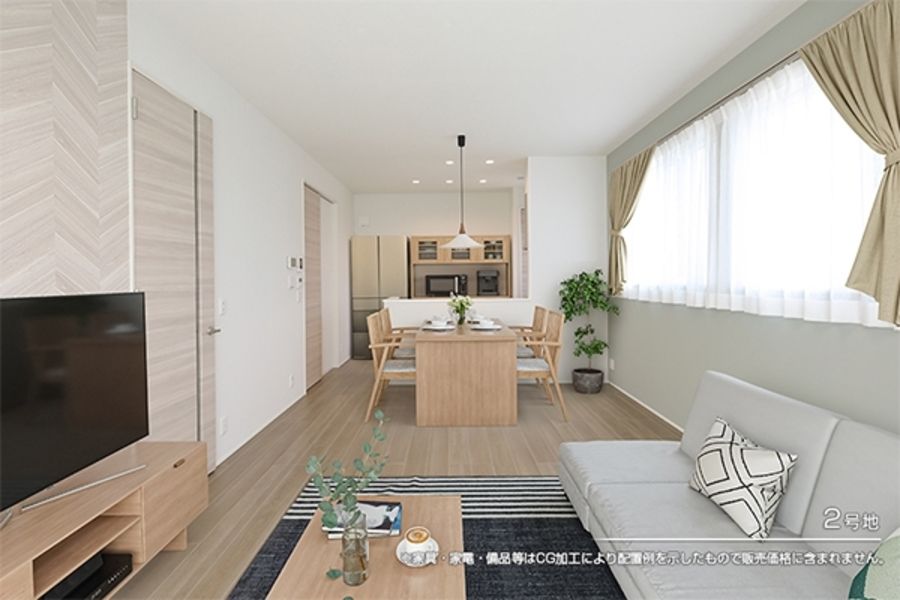 セキュレア幸田町相見 (分譲住宅)