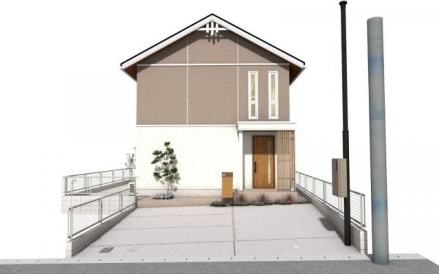 スマートハイムプレイス岡崎竜美ヶ丘