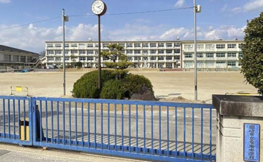 スマートハイムプレイス岡崎竜美ヶ丘