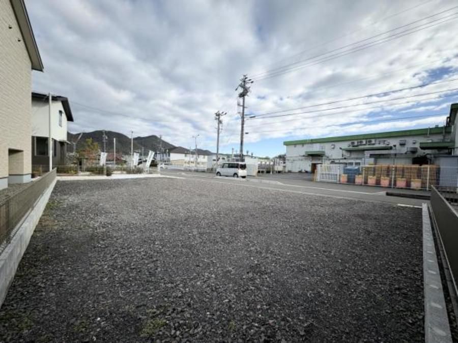 【ミサワホーム】オナーズコート鵜沼羽場