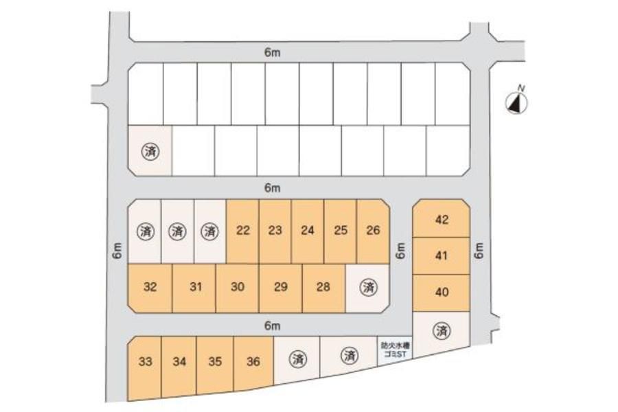 【トヨタホーム】アルバックス守山苗代