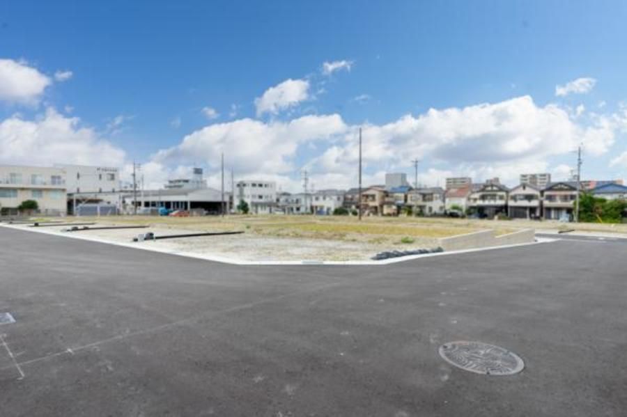 【トヨタホーム】アルバックス守山苗代