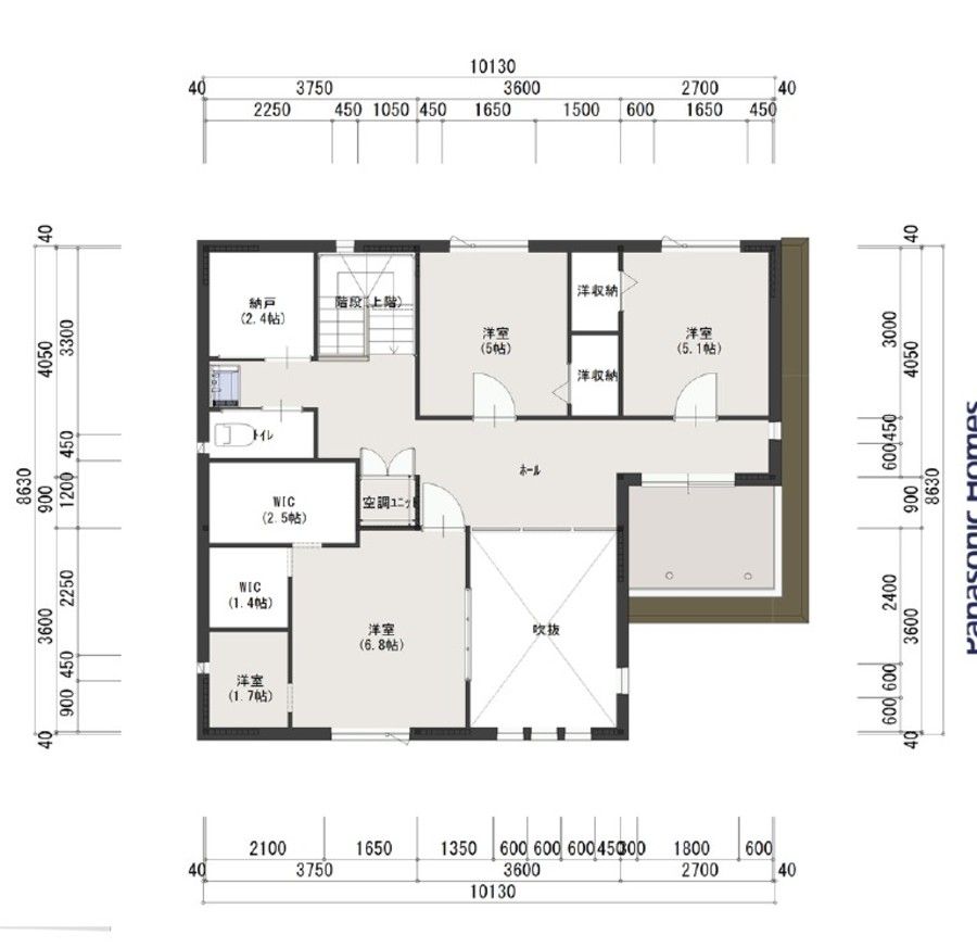 パークナードテラス蘇原野口町(建築条件付)