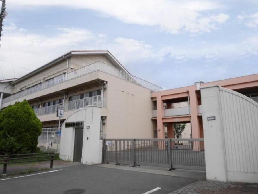 ネオグラッドア441加木屋中ノ池駅南