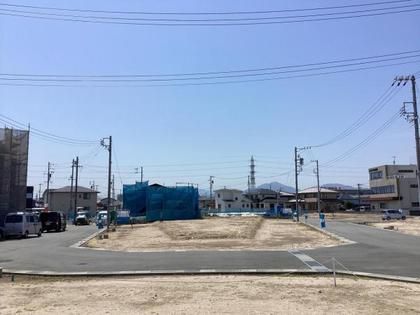 【ミサワホーム】グランパーク高町IV