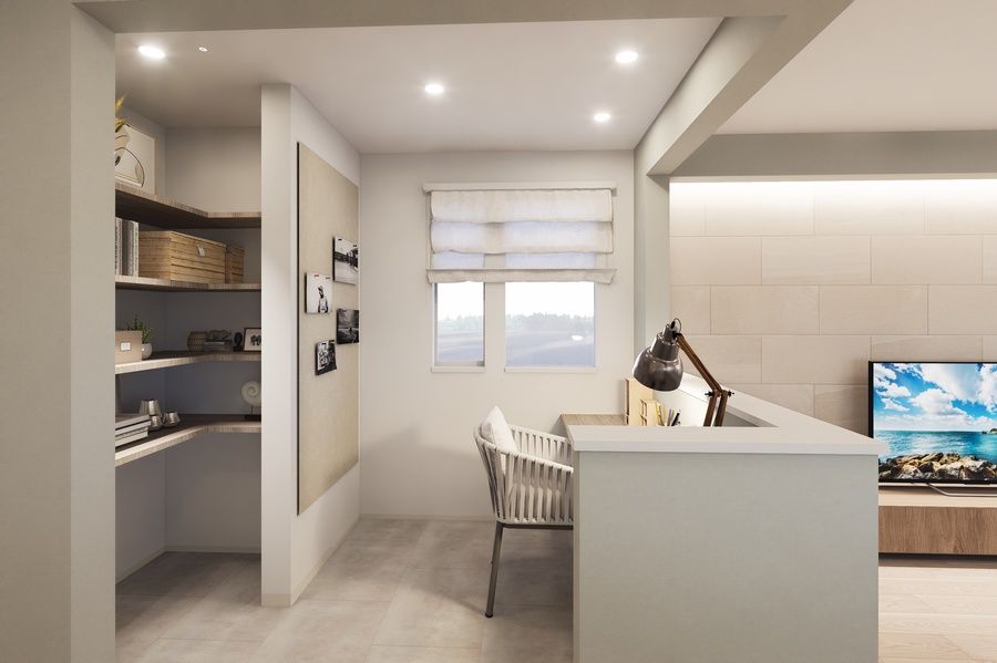 【Panasonic Homes】八王子みなみ野リトヒルズ