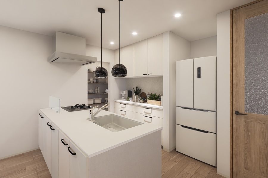 【Panasonic Homes】八王子みなみ野リトヒルズ