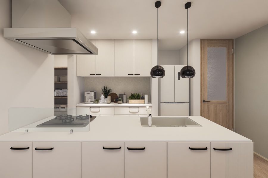 【Panasonic Homes】八王子みなみ野リトヒルズ