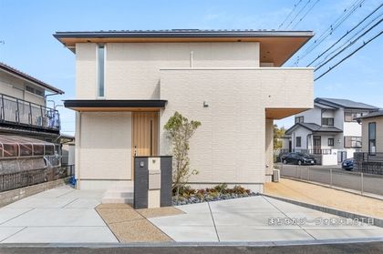まちなかジーヴォ東矢倉3丁目 (分譲住宅)