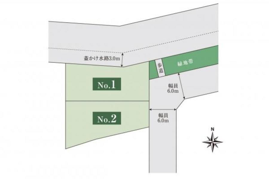 スマートハイムプレイス流山おおたかの森北3丁目II