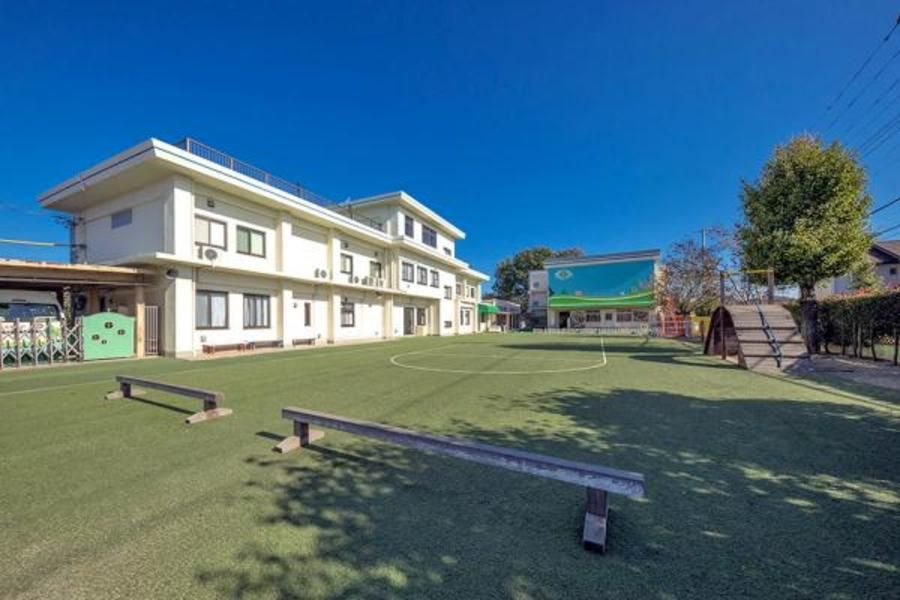 スマートハイムプレイス流山おおたかの森北3丁目II