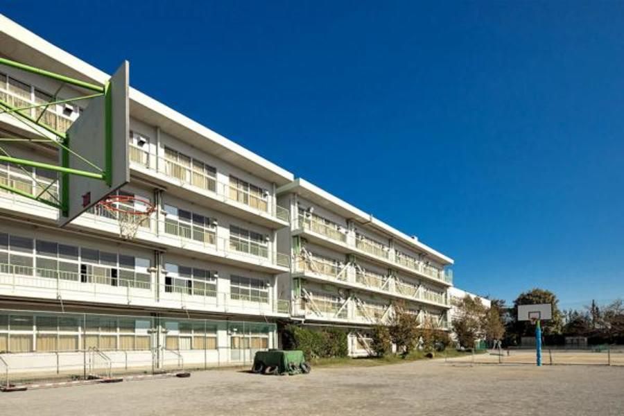 スマートハイムプレイス流山おおたかの森北3丁目II