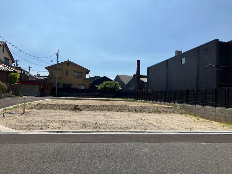 コモンステージ川原町駅前