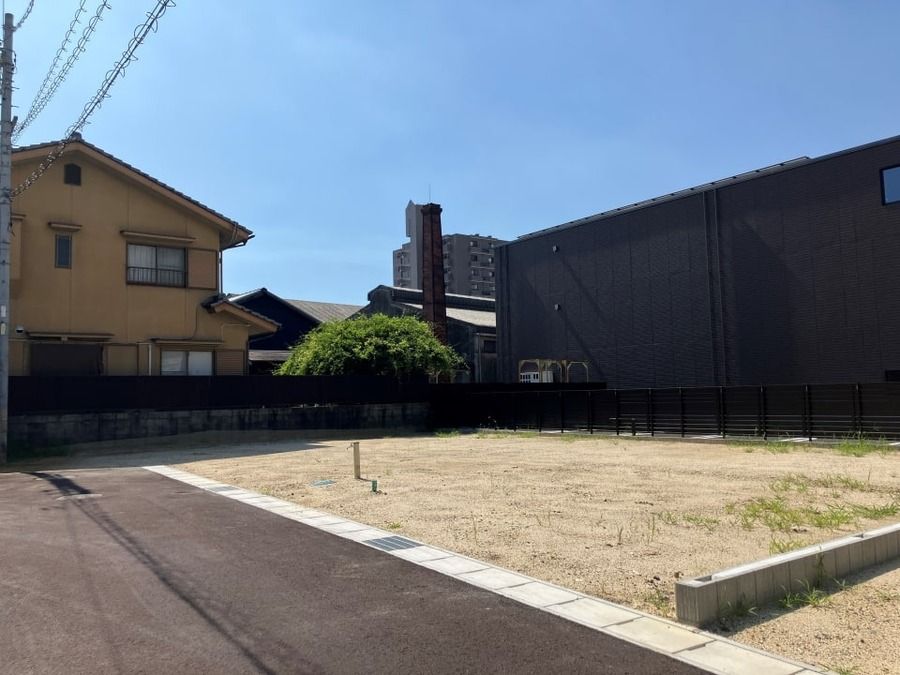 コモンステージ川原町駅前