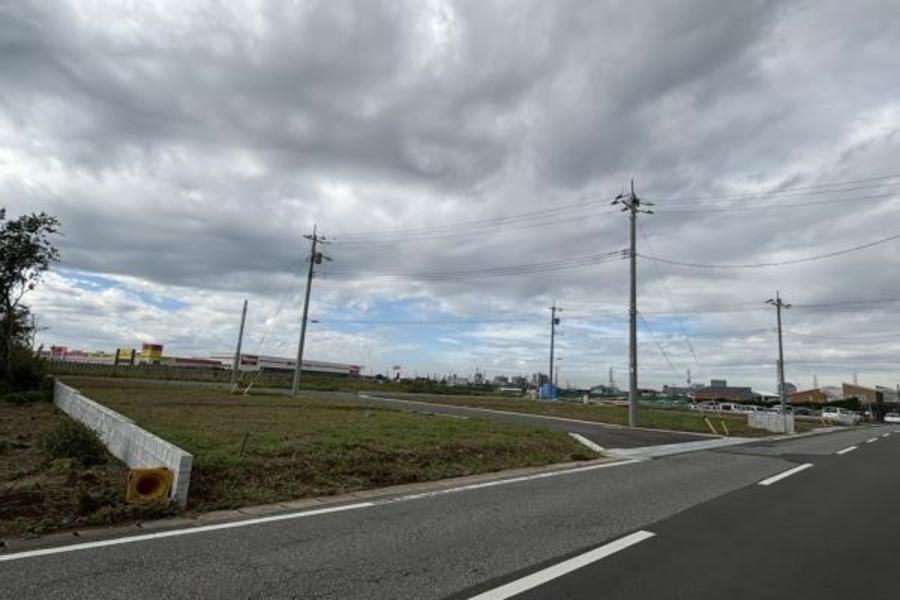 スマートハイムプレイス印西草深