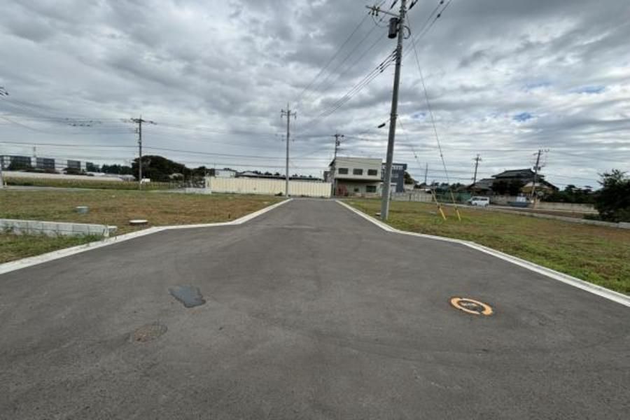 スマートハイムプレイス印西草深