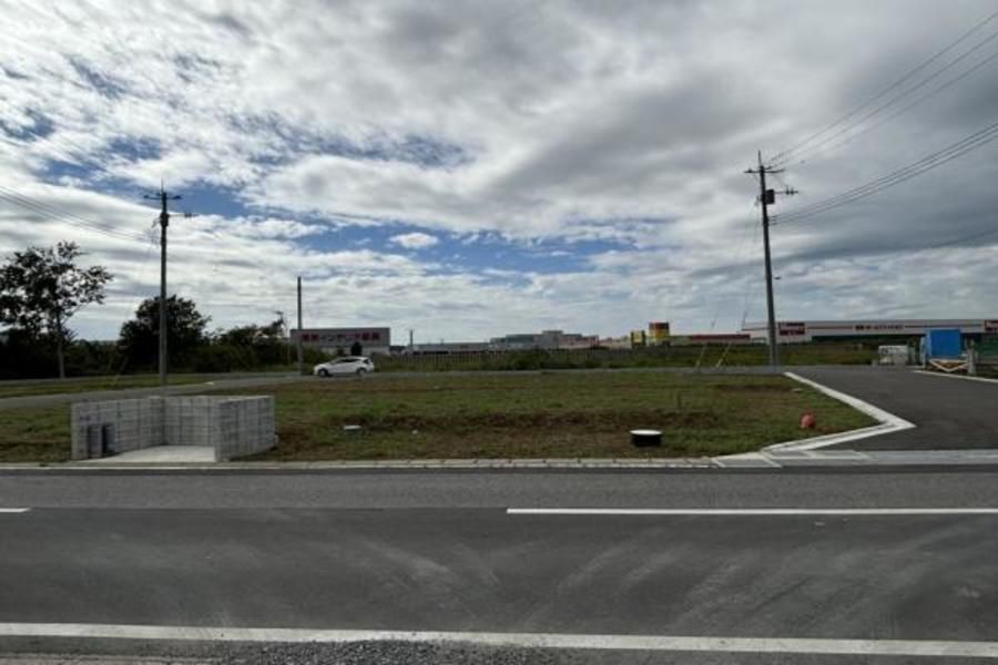 スマートハイムプレイス印西草深