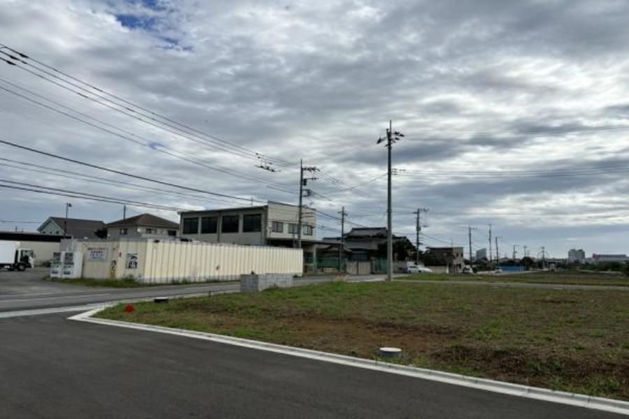 スマートハイムプレイス印西草深