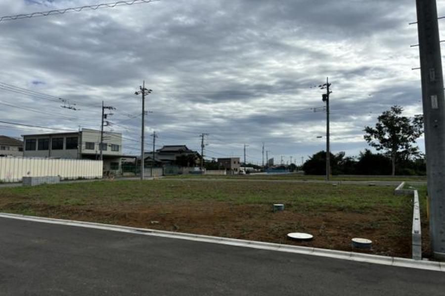 スマートハイムプレイス印西草深