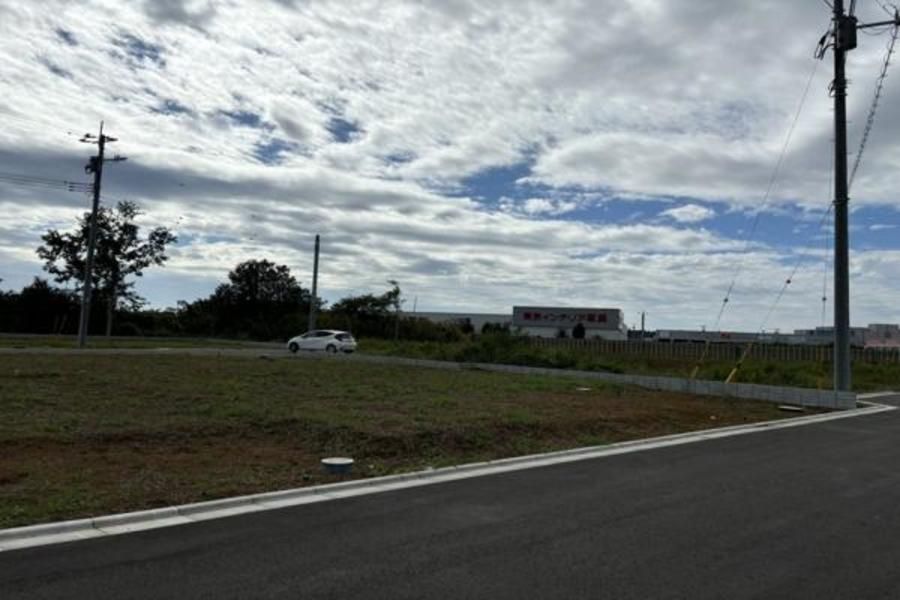 スマートハイムプレイス印西草深