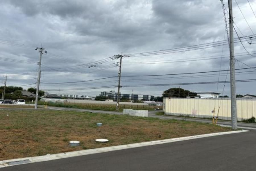 スマートハイムプレイス印西草深