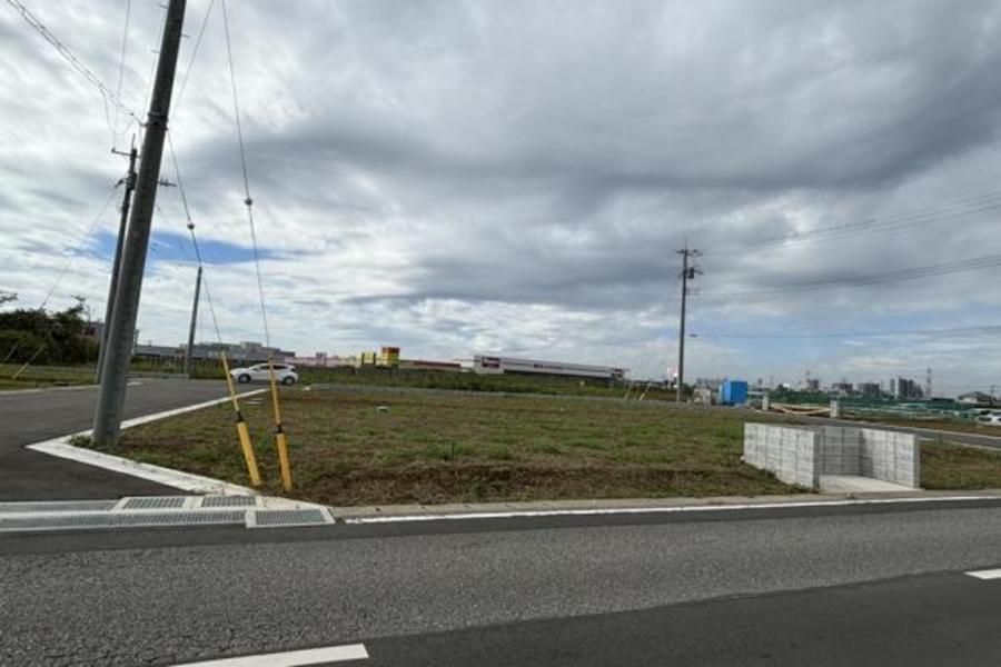 スマートハイムプレイス印西草深