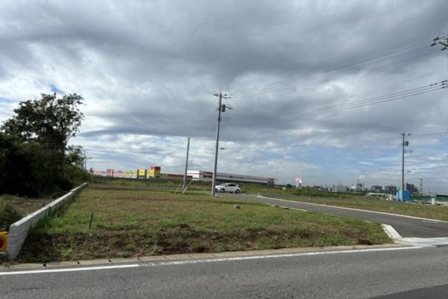 スマートハイムプレイス印西草深