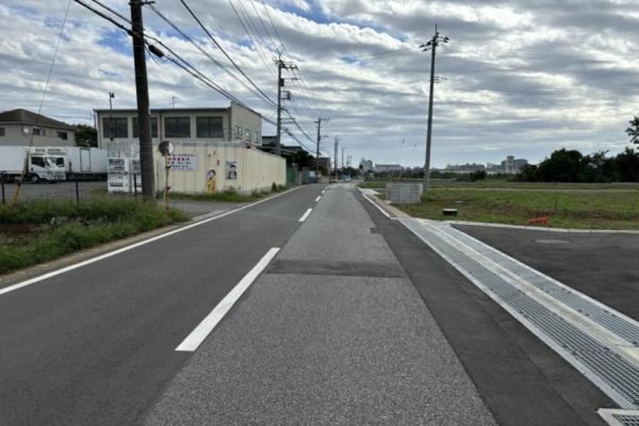 スマートハイムプレイス印西草深