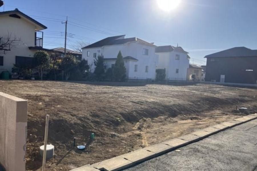 スマートハイムプレイス流山江戸川台西