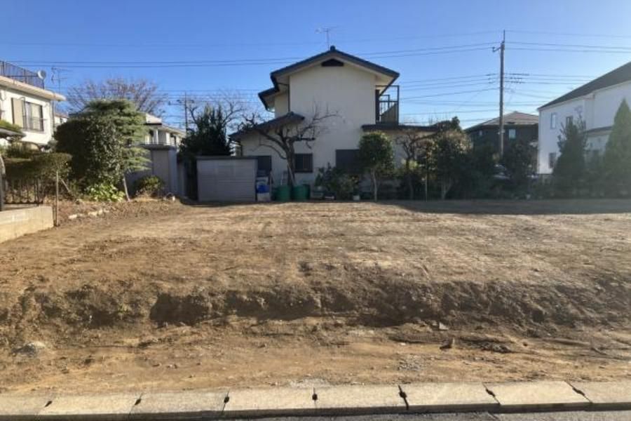 スマートハイムプレイス流山江戸川台西