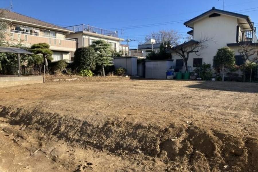 スマートハイムプレイス流山江戸川台西