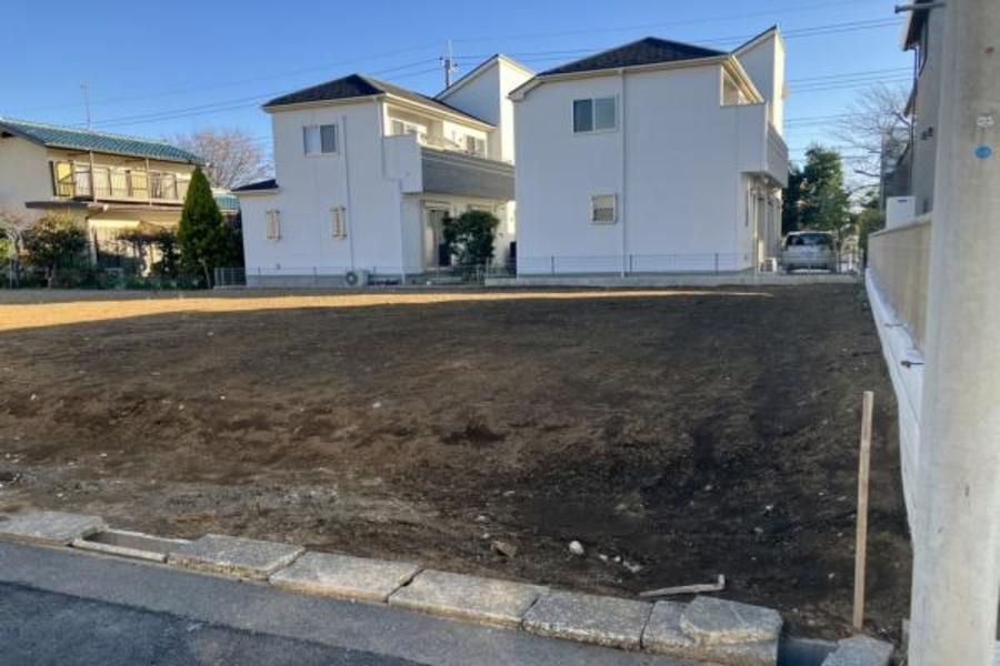 スマートハイムプレイス流山江戸川台西