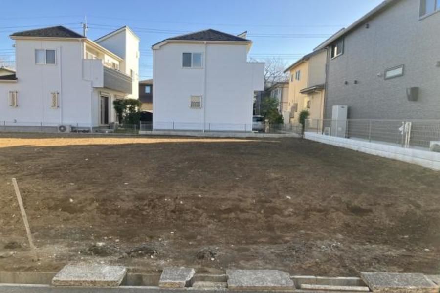 スマートハイムプレイス流山江戸川台西