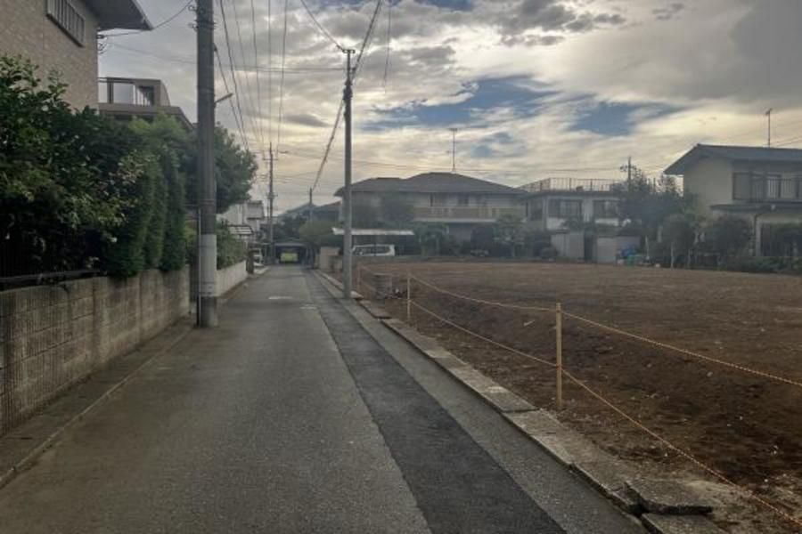 スマートハイムプレイス流山江戸川台西