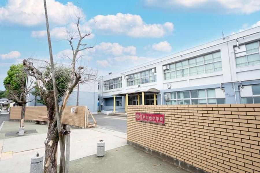 スマートハイムプレイス流山江戸川台西