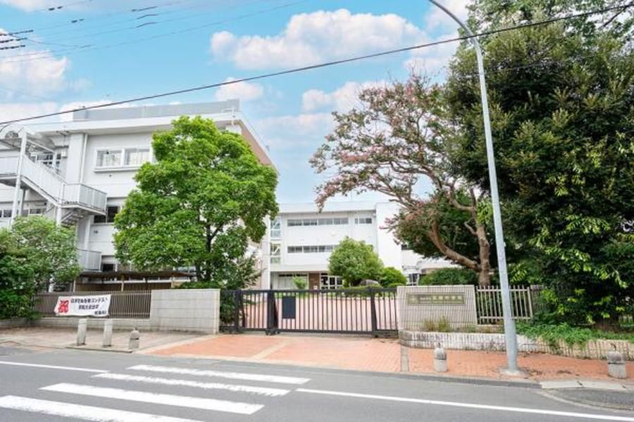 スマートハイムプレイス流山江戸川台西