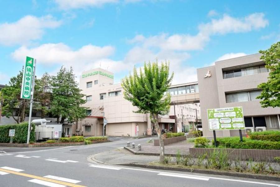 スマートハイムプレイス流山江戸川台西