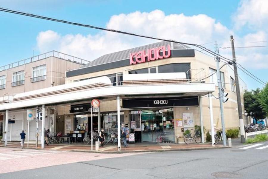 スマートハイムプレイス流山江戸川台西