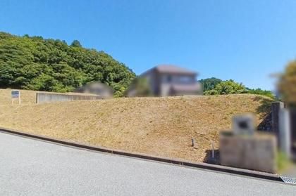 美加の台　みやび坂