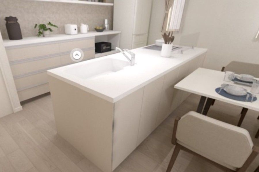 【パナソニック ホームズ】パークナードテラス香久山ネスト