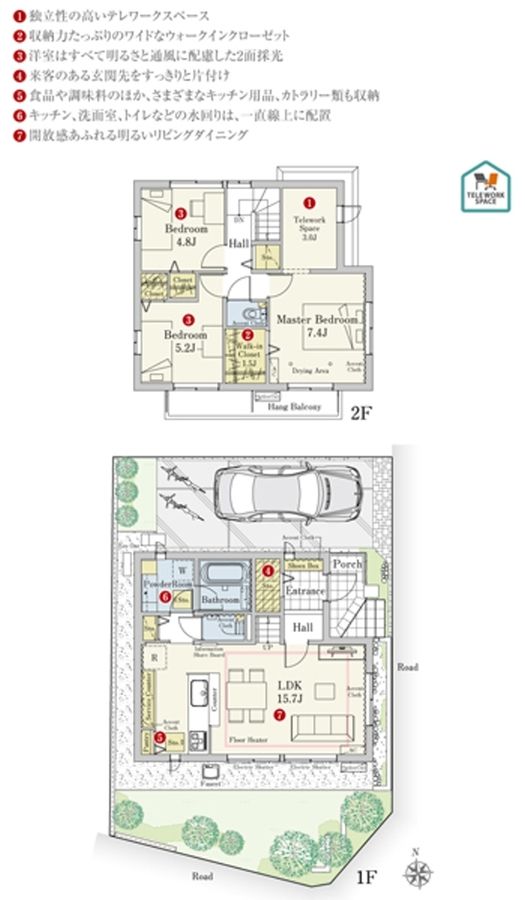 セキュレア京王よみうりランド (分譲住宅)