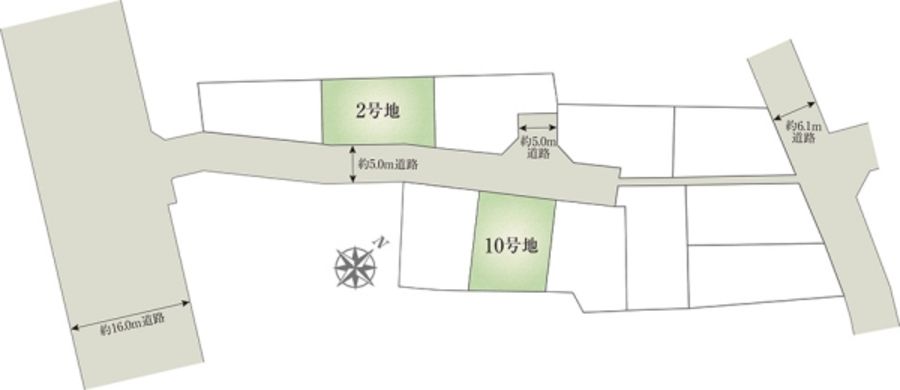 セキュレア町田森野V (分譲住宅)