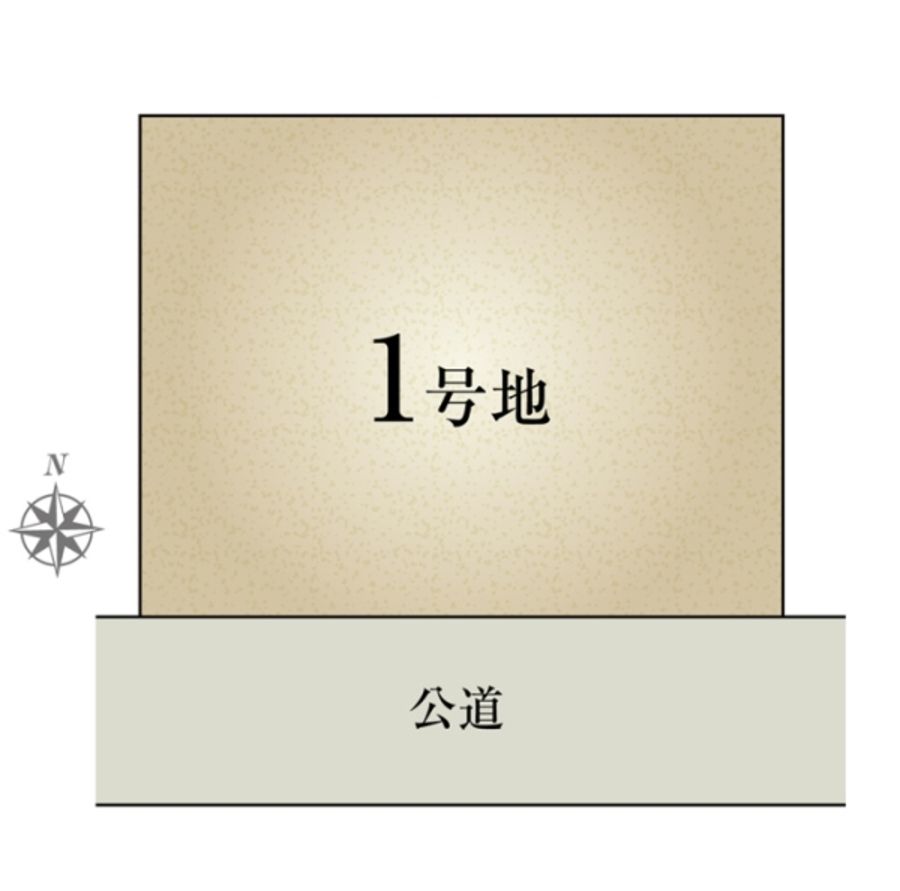 まちなかジーヴォ岩倉南新町(分譲住宅)
