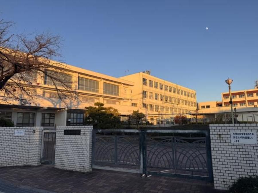 スマートハイムプレイス中川区高畑駅南