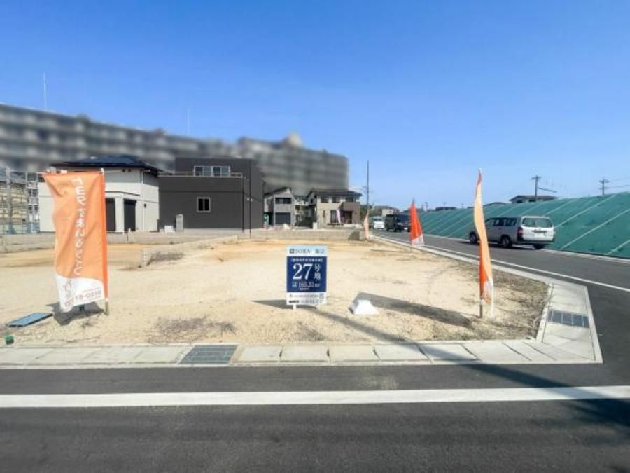 【トヨタホーム】ソラタス知立