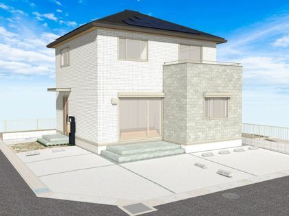 パークナードテラス五ケ堀之内